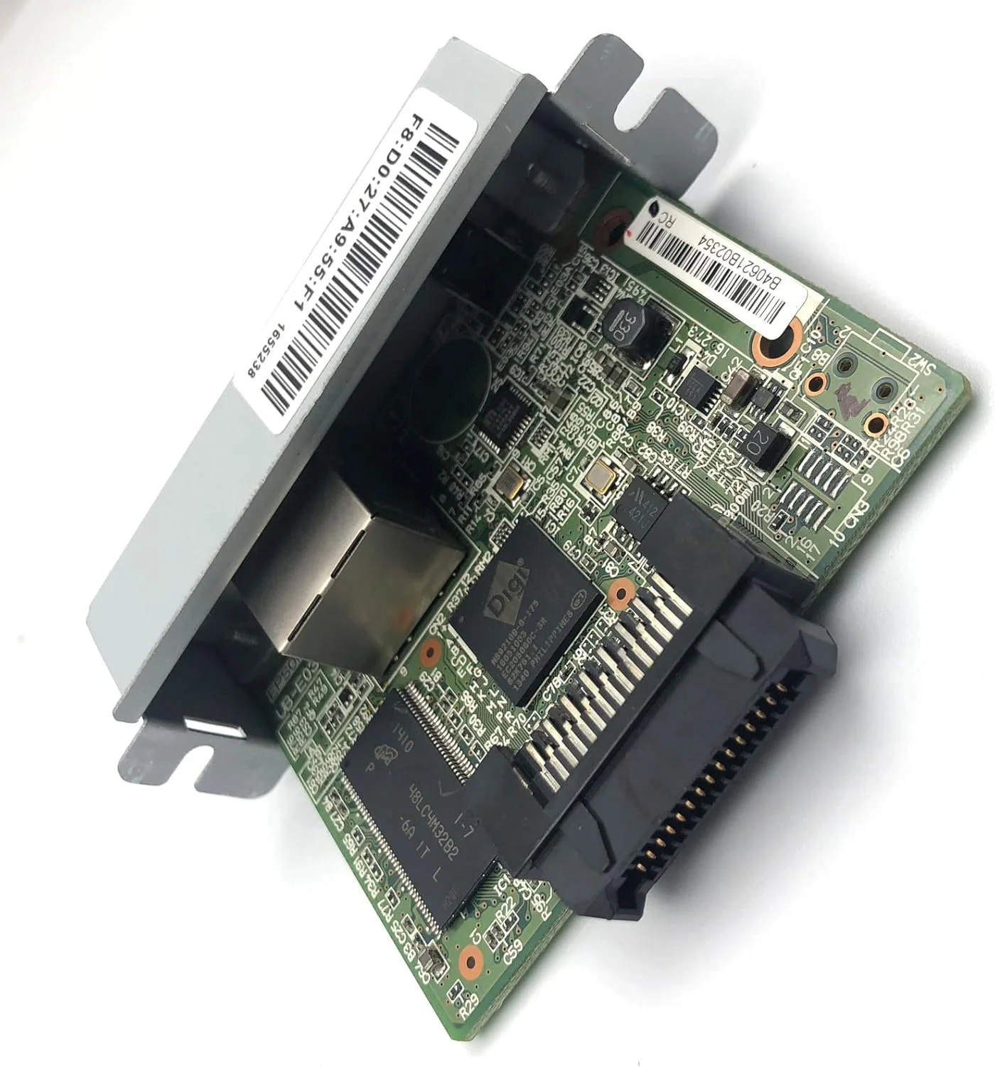 سازگار با رابط اترنت UB-E03 مدل C32C824541 TM-U220PB T81 U288 T88IV