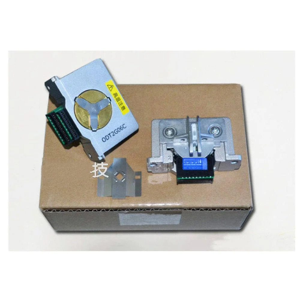 هد چاپ LQ2180، هد نو