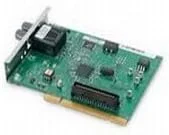 سرور چاپ فیبر اترنت Lexmark MarkNet N8030 (14S0220)