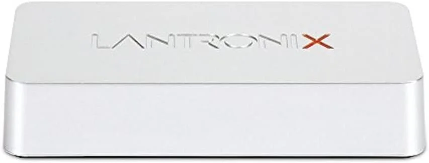 Lantronix xPrintServer Office Edition (XPS1002FC-02-S)