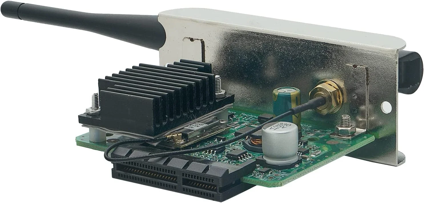 کارت شبکه LANADO برای پرینترهای لیبل زبرا ZT210 ZT230 ZT410 ZT420، سرور چاپ اترنت داخلی کارت شبکه LANADO برای پرینترهای لیبل زبرا ZT210 ZT230 ZT410 ZT420، سرور چاپ اترنت داخلی