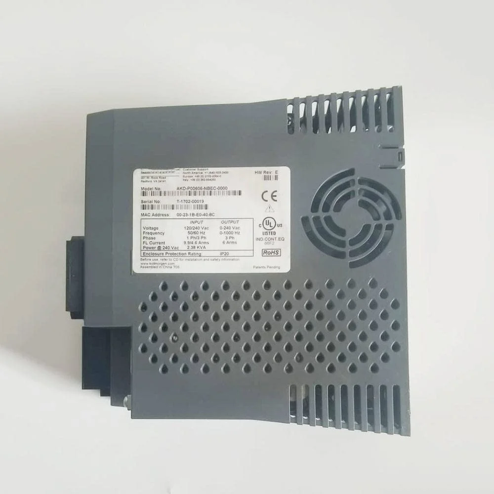 سرور AKD-P00606-NBEC-0000 سرور AKD-P00606-NBEC-0000