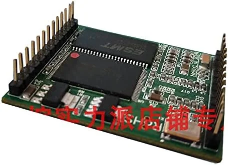 ماژول سرور شبکه تعبیه شده MOXA NE-4100T TTL