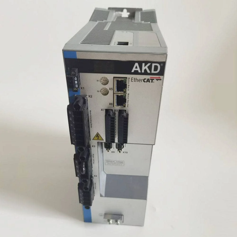 سرور AKD-P02407-NBEC-0000