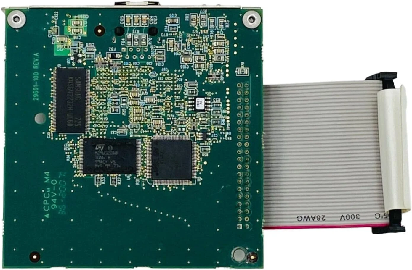 کارت شبکه سرور چاپگر اترنت زبرا مدل 20063M با شماره قطعات 29691-002، 29691-100، 29691-000، 29691-099 برای چاپگر لیبل S4M کارت شبکه سرور چاپگر اترنت زبرا مدل 20063M با شماره قطعات 29691-002، 29691-100، 29691-000، 29691-099 برای چاپگر لیبل S4M