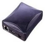 سرور چاپ شبکه ریکو مدل 002348MIU