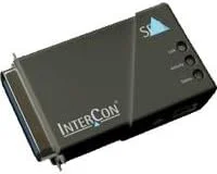 سروِر چاپ SEH PS105 - موازی