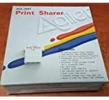 به اشتراک گذاری چاپگر