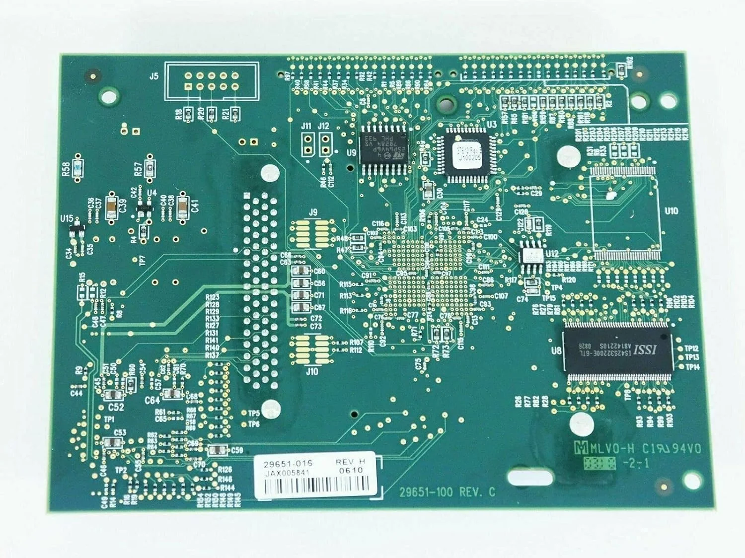 زیبرا Wireless Plus Print Server, 29651-006M (کارت رادیویی شامل نمی شود)
