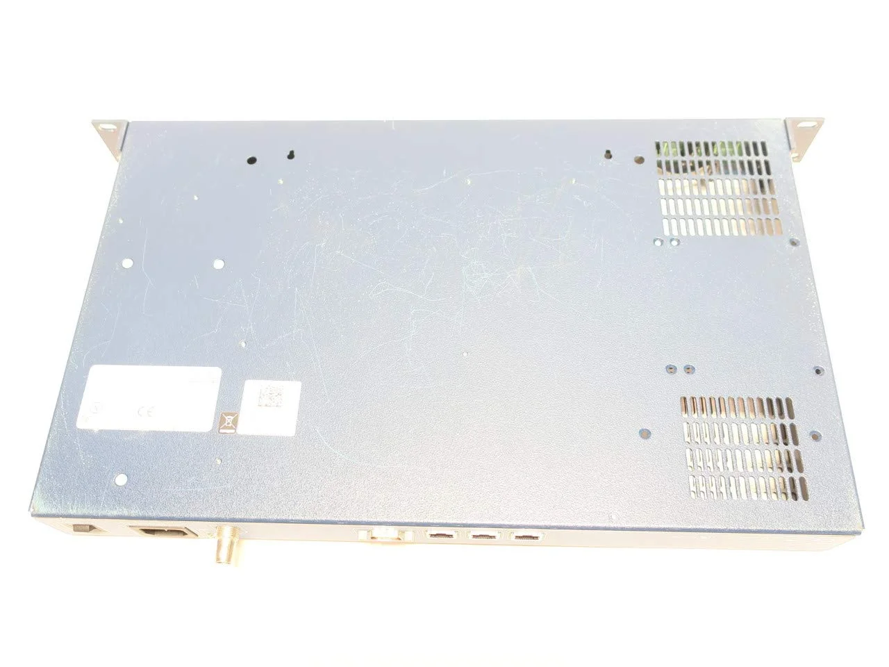 سرور زمان شبکه 1520-S200