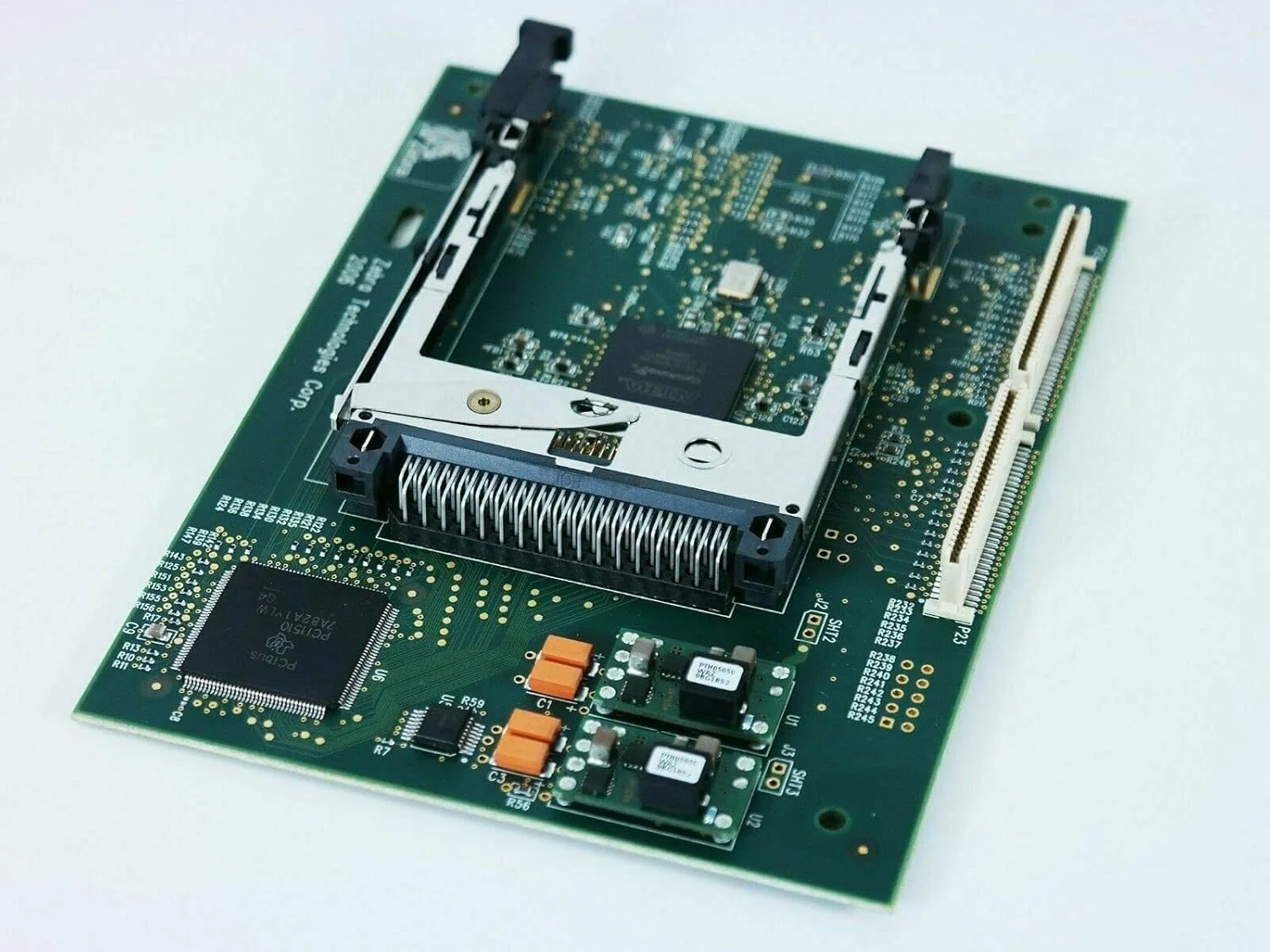 زیبرا Wireless Plus Print Server, 29651-006M (کارت رادیویی شامل نمی شود)