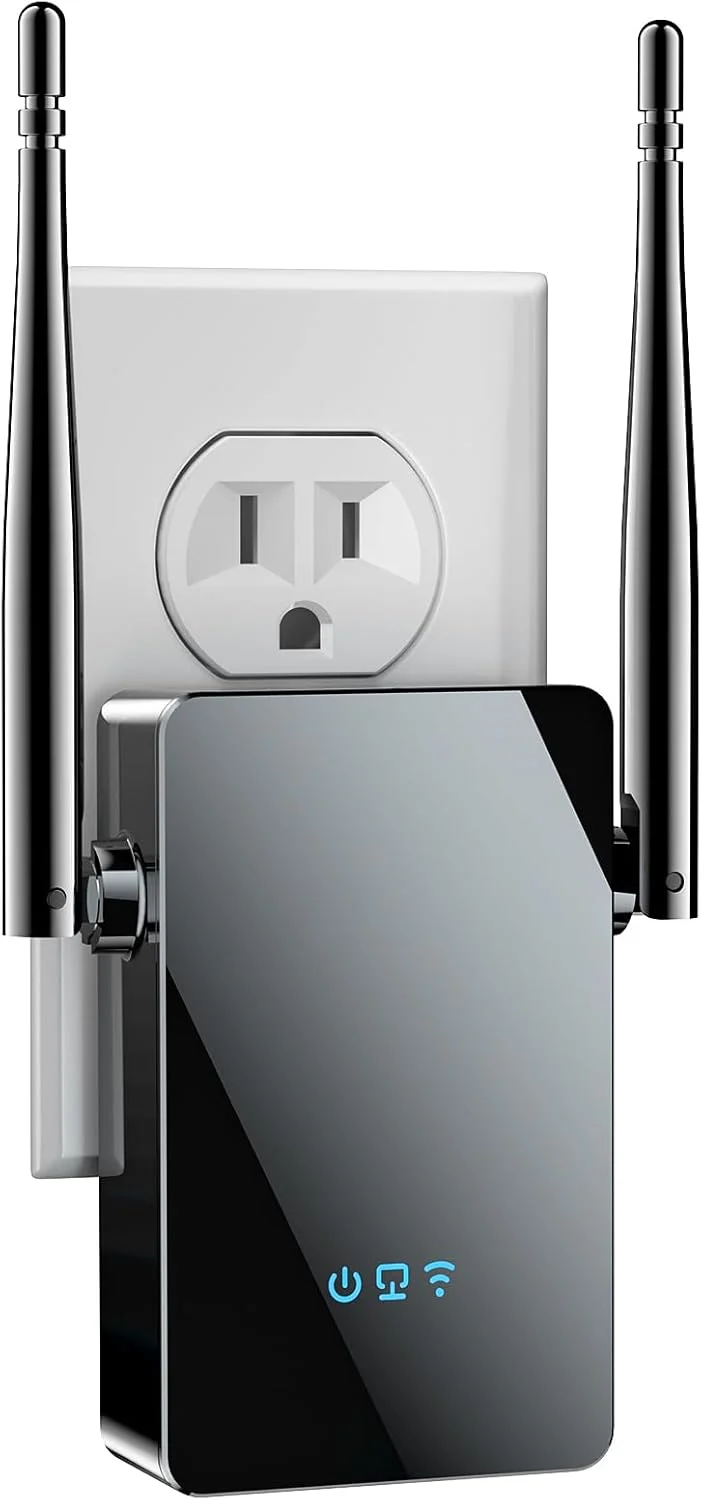 تقویت کننده سیگنال وای فای 2026