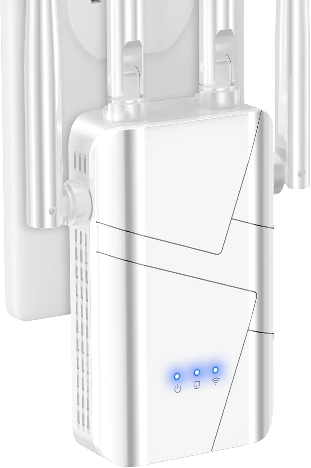 تقویت کننده سیگنال وای فای 2026 با پورت اترنت