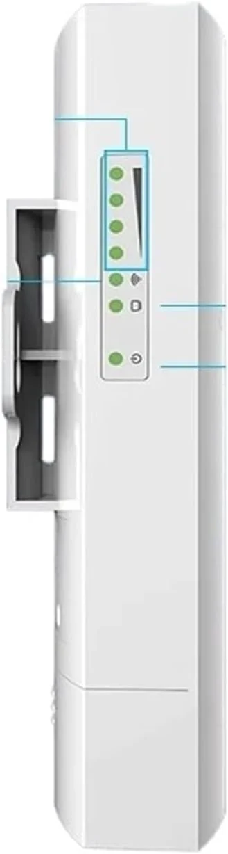 اکسس روتر توسعه دهنده CPE 300M (دو عدد)