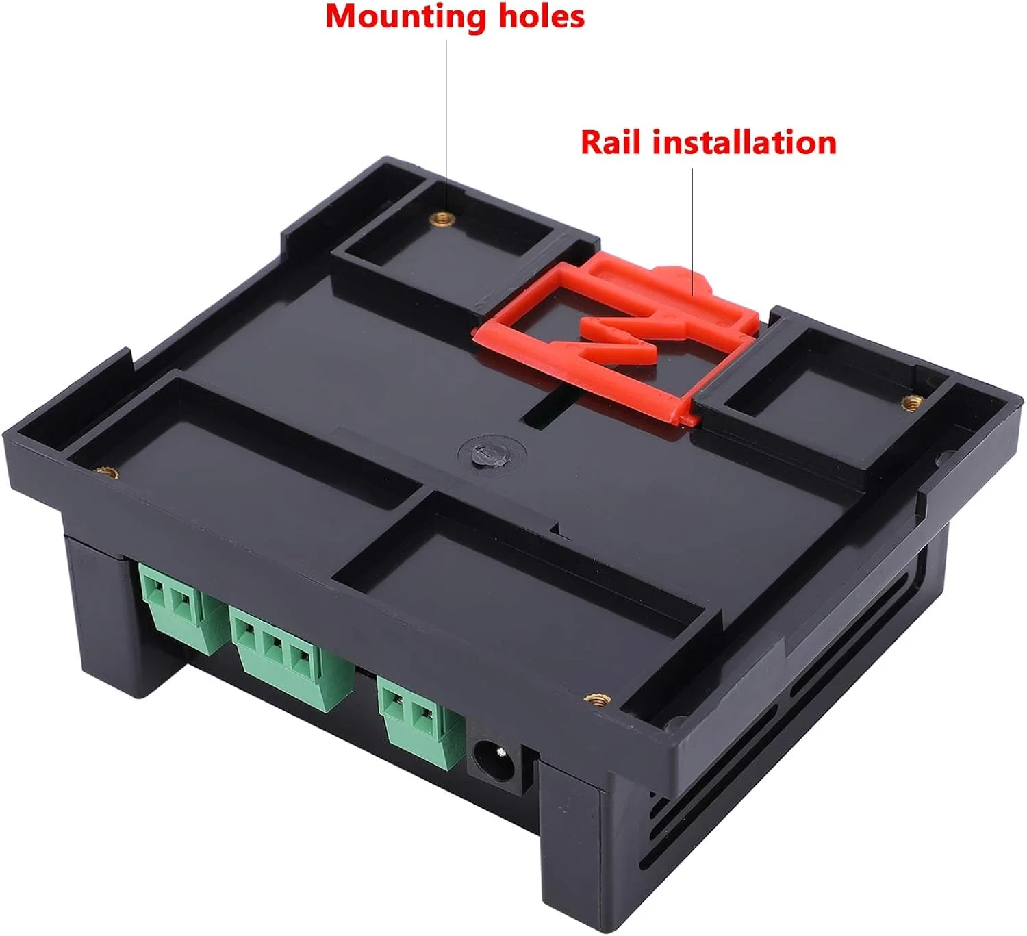 تکرار کننده صنعتی 4 کاناله، 9-24 ولت 0.5-1.2 وات RS485 با ماژول منبع تغذیه ایزوله DC/DC داخلی تکرار کننده ایزولاسیون فوتوالکتریک برای پایداری طولانی مدت