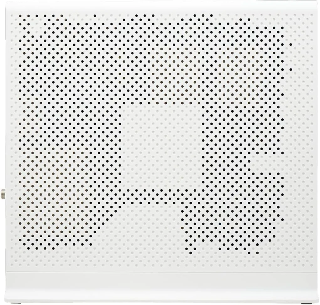 مودم کابلی ARRIS SURFboard SVG2482AC DOCSIS 3.0 و روتر وای فای AC2350، مناسب اینترنت و تلفن خانگی، چهار پورت 1 گیگابیت بر ثانیه، 2 پورت تلفن برای صدای دیجیتال، سرعت تا 800 مگابیت بر ثانیه مودم کابلی ARRIS SURFboard SVG2482AC DOCSIS 3.0 و روتر وای فای AC2350، مناسب اینترنت و تلفن خانگی، چهار پورت 1 گیگابیت بر ثانیه، 2 پورت تلفن برای صدای دیجیتال، سرعت تا 800 مگابیت بر ثانیه