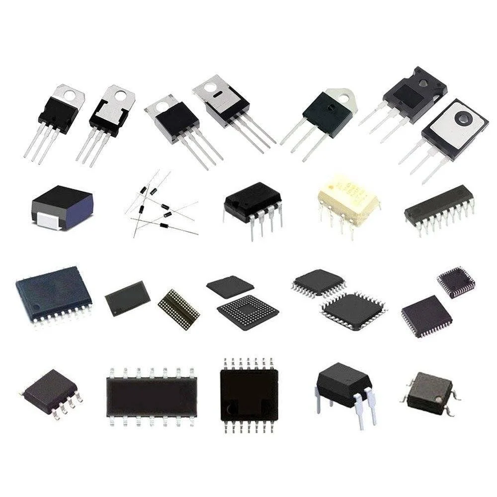 1 عدد ADP-2-20+ SMD-6 بافر سیگنال، تکرار کننده، توزیع کننده