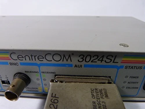 تکرار کننده چند پورت 3024SL/MX26F به همراه فرستنده و گیرنده