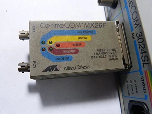 تکرار کننده چند پورت 3024SL/MX26F به همراه فرستنده و گیرنده