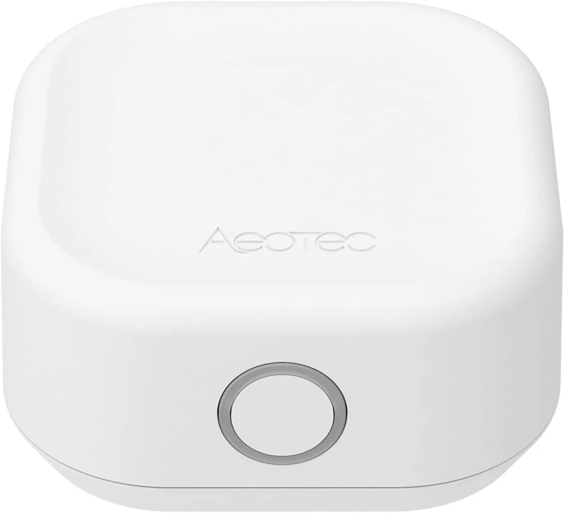 تقویت کننده برد Aeotec Zi - تقویت کننده شبکه زیگبی - بهبود برد و پایداری شبکه زیگبی تقویت کننده برد Aeotec Zi - تقویت کننده شبکه زیگبی - بهبود برد و پایداری شبکه زیگبی