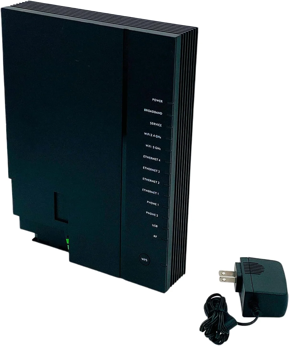 مودم روتر اینترنت دو بانده Calix GigaCenter 854G-1 با فرکانس 2.4 گیگاهرتز و 5 گیگاهرتز