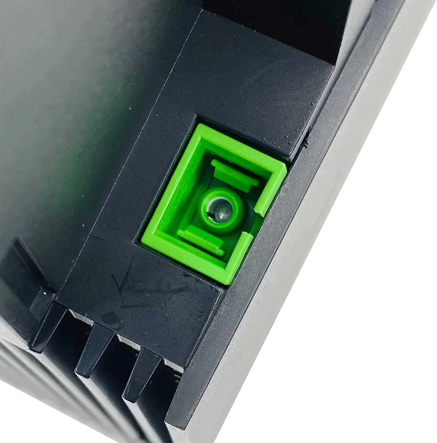 مودم روتر اینترنت دو بانده Calix GigaCenter 854G-1 با فرکانس 2.4 گیگاهرتز و 5 گیگاهرتز