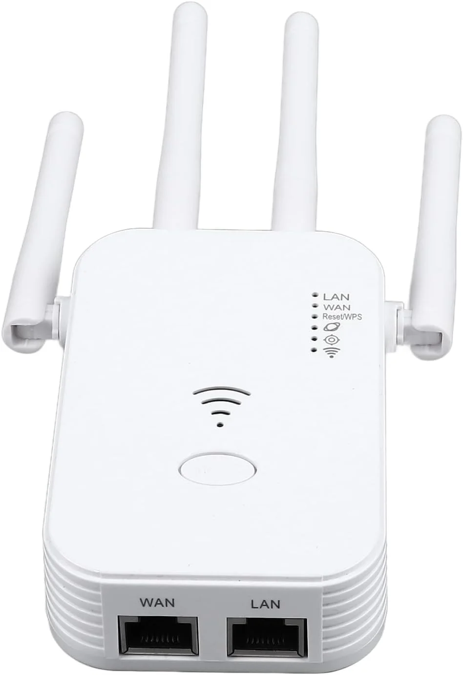 تکرار کننده تقویت کننده ciciglow، توسعه دهنده، با پورت اترنت و حالت AP، تکرار کننده پوشش طولانی برد برای خانه، CICIGLOW7BCE1SM2QW