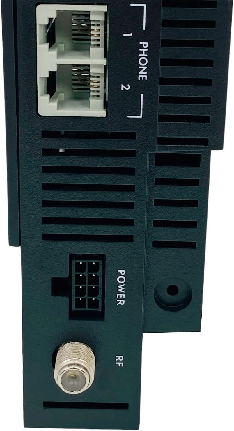 مودم روتر اینترنت دو بانده Calix GigaCenter 854G-1 با فرکانس 2.4 گیگاهرتز و 5 گیگاهرتز