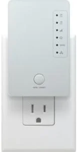 تقویت کننده وای فای بی سیم AC750 مدل Amped B750EX