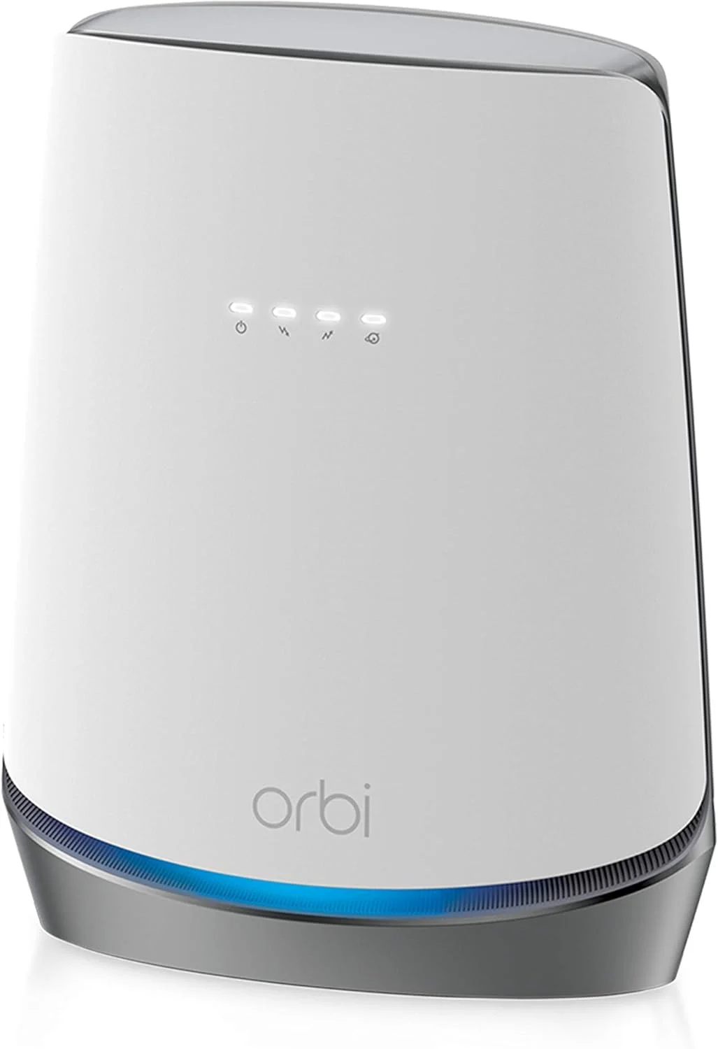 مودم روتر کابلی NETGEAR Orbi WiFi 6 با مودم کابلی داخلی DOCSIS 3.1 (CBR750) | پوشش تا 230 متر مربع، مناسب برای بیش از 40 دستگاه | AX4200 (تا 4.2 گیگابیت بر ثانیه) (بازسازی شده) مودم روتر کابلی NETGEAR Orbi WiFi 6 با مودم کابلی داخلی DOCSIS 3.1 (CBR750) | پوشش تا 230 متر مربع، مناسب برای بیش از 40 دستگاه | AX4200 (تا 4.2 گیگابیت بر ثانیه) (بازسازی شده)