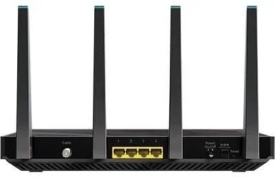 مودم NETGEAR C7800 (مدل قدیمی)