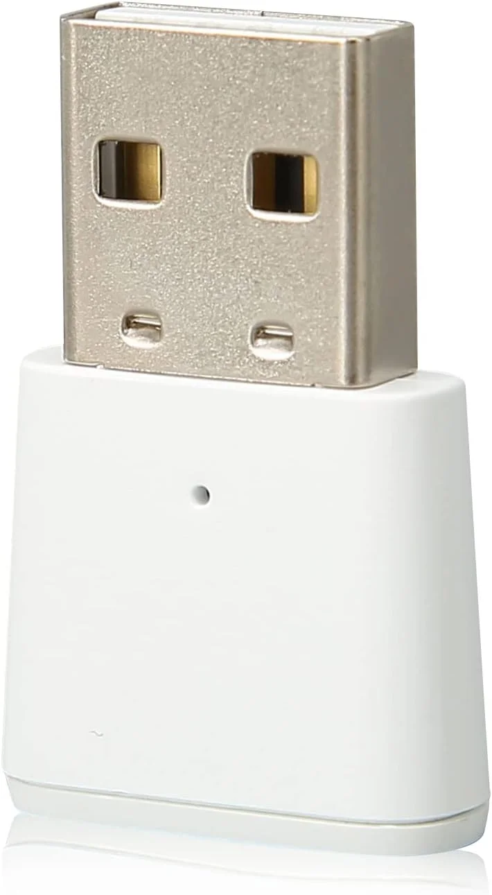 تقویت کننده قابل حمل 300M، تقویت کننده تکرار کننده USB هوشمند از طریق دیوار، 2.4 گیگاهرتز تا 2.483 گیگاهرتز، برای تقویت کننده Zigbee برای تلفن همراه تبلت لپ تاپ تلویزیون