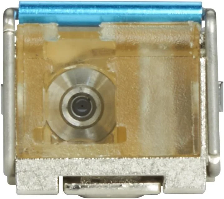 تکرار کننده/فرستنده و گیرنده Lfp421 Black Box Corp.