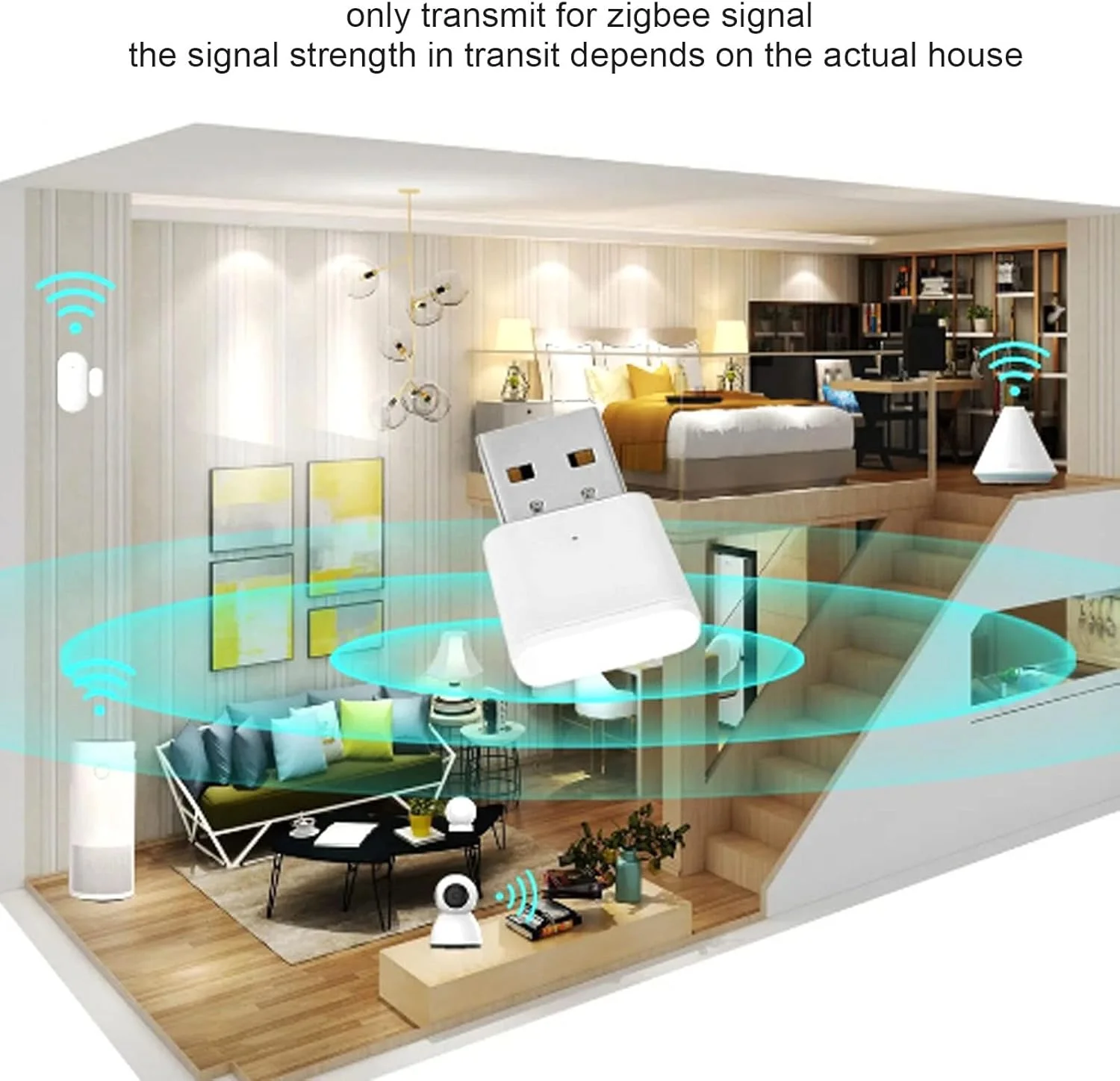 تقویت کننده قابل حمل 300M، تقویت کننده تکرار کننده USB هوشمند از طریق دیوار، 2.4 گیگاهرتز تا 2.483 گیگاهرتز، برای تقویت کننده Zigbee برای تلفن همراه تبلت لپ تاپ تلویزیون تقویت کننده قابل حمل 300M، تقویت کننده تکرار کننده USB هوشمند از طریق دیوار، 2.4 گیگاهرتز تا 2.483 گیگاهرتز، برای تقویت کننده Zigbee برای تلفن همراه تبلت لپ تاپ تلویزیون