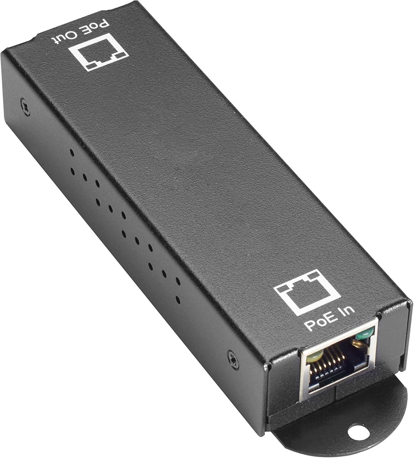 تکرار کننده اترنت PoE+ گیگابیتی 10/100/1000BASE-T