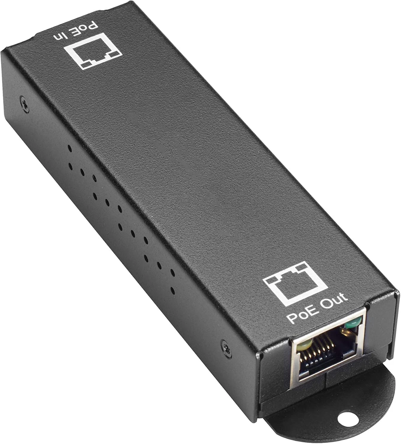 تکرار کننده اترنت PoE+ گیگابیتی 10/100/1000BASE-T