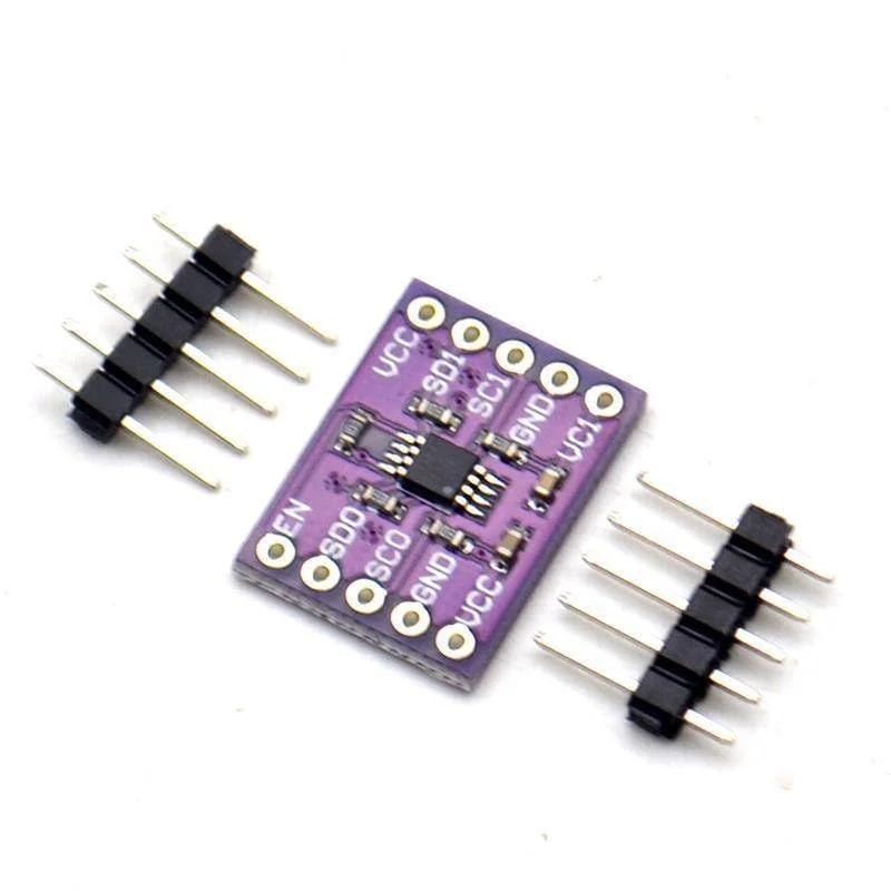 تکرار کننده باس SMBus دو طرفه CJMCU-9515 PCA9515A