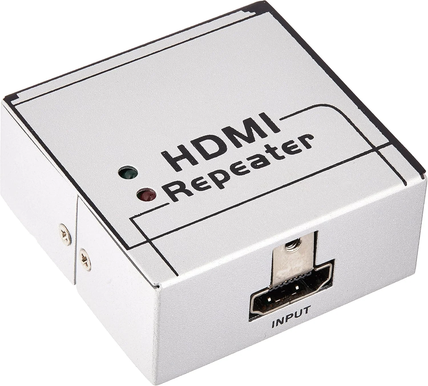 تقویت کننده HDMI سی تی ای دیجیتال