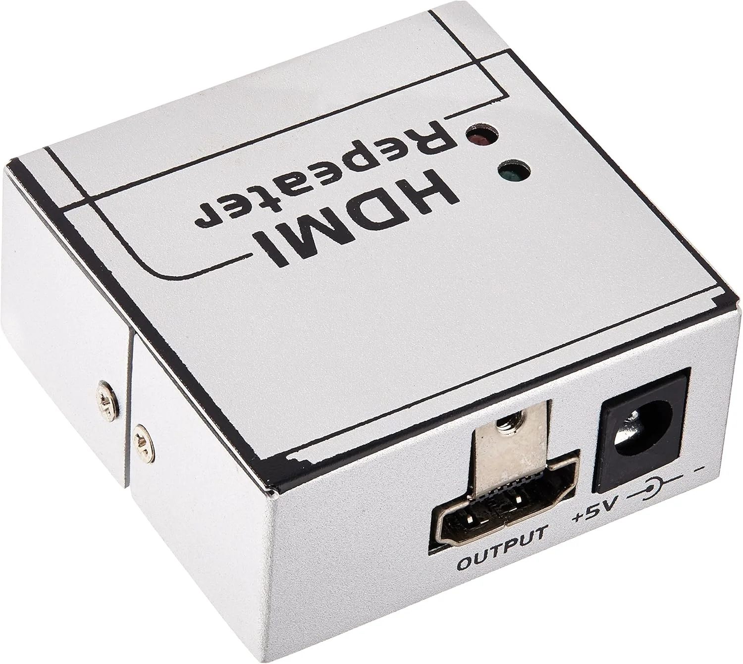 تقویت کننده HDMI سی تی ای دیجیتال