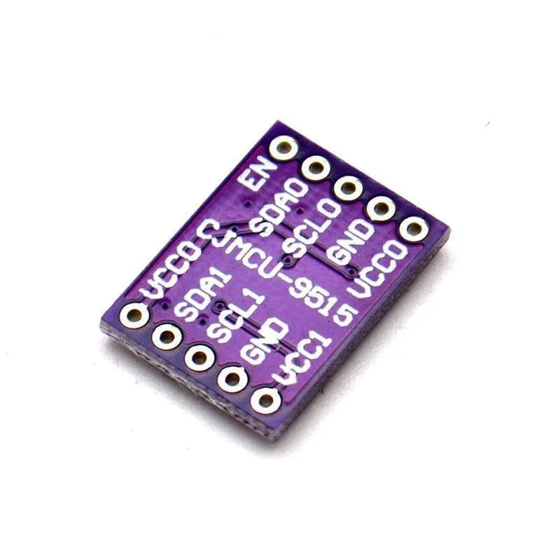 تکرار کننده باس SMBus دو طرفه CJMCU-9515 PCA9515A