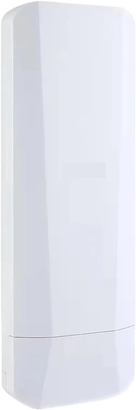 پل ارتباطی 450 مگابیت بر ثانیه حالت تکرار کننده 3 کیلومتر آنتن 14dBi (EU)