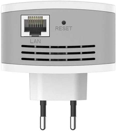 تقویت کننده محدوده وای فای دی-لینک AC1200 (DAP-1620)