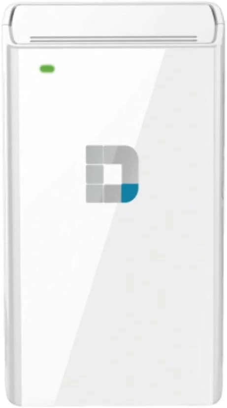 تقویت کننده محدوده وای فای دو بانده D-Link DAP1520 AC750