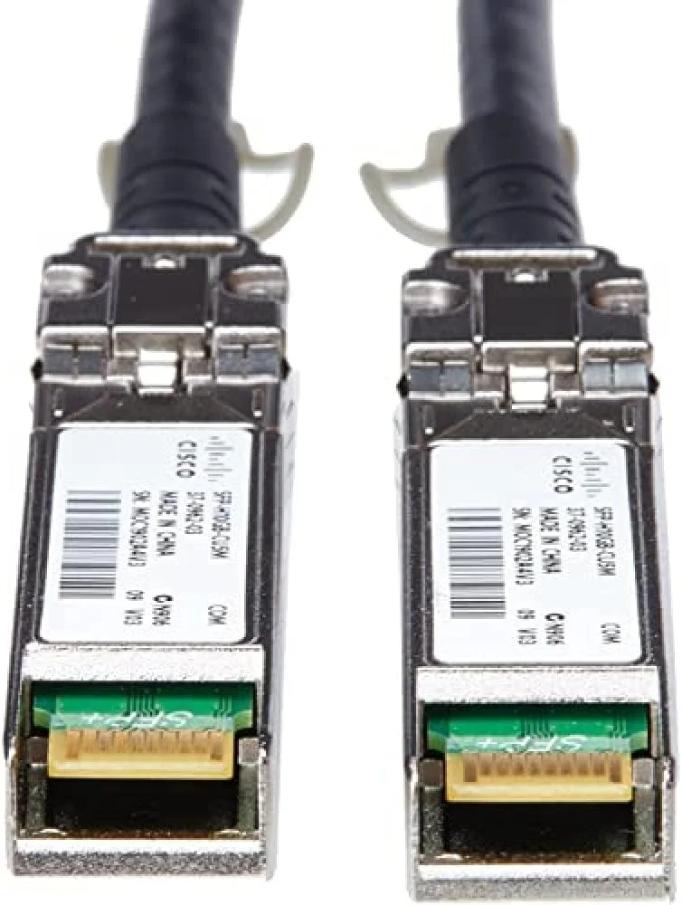 کابل سیسکو SFP-H10GB-CU5M SFP