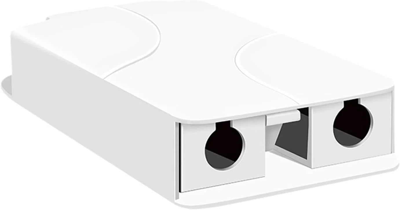 توسعه دهنده گیگابیتی 5 پورت، 1 ورودی، 4 خروجی PoE، تکرار کننده 1000 مگابیت بر ثانیه، سازگار با IEEE802.3af/at/bt توسعه دهنده گیگابیتی 5 پورت، 1 ورودی، 4 خروجی PoE، تکرار کننده 1000 مگابیت بر ثانیه، سازگار با IEEE802.3af/at/bt