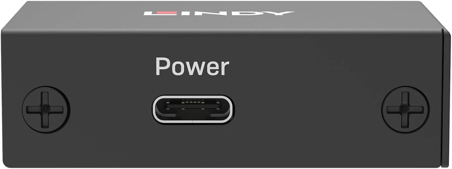 تکرار کننده HDMI لیندی 8K60