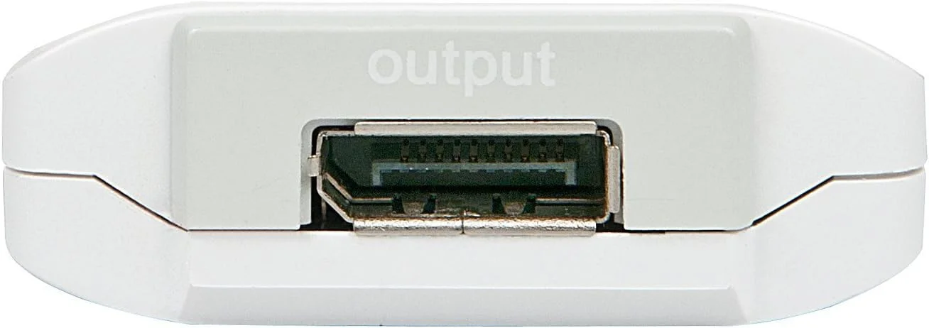 تکرار کننده/افزایش دهنده DisplayPort 1.2 لیندی 40 متری