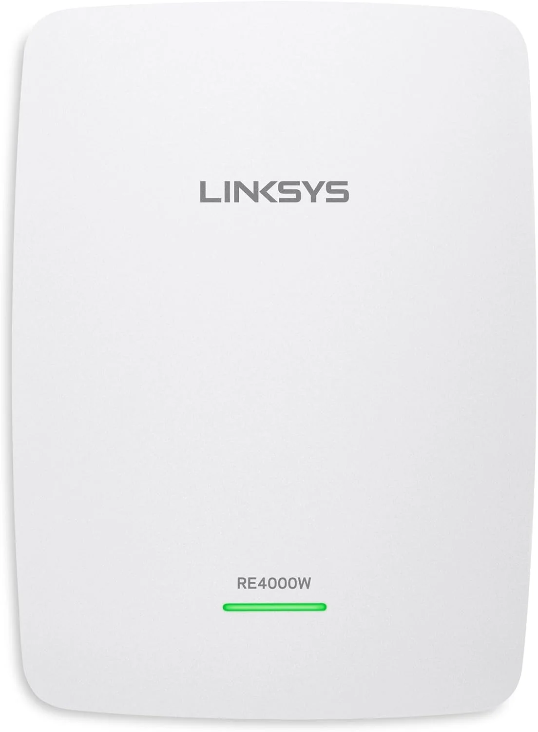 تقویت کننده محدوده وای فای Linksys RE4000W N600 PRO
