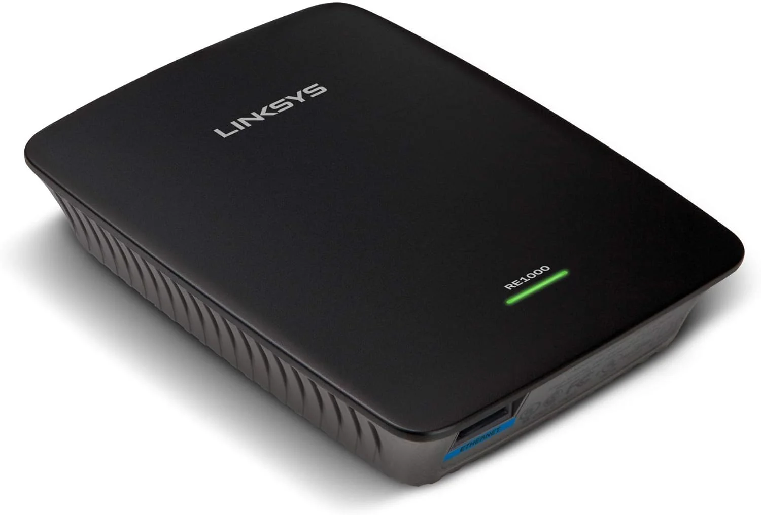 تقویت کننده محدوده بی سیم دو بانده Linksys N300 (RE1000)
