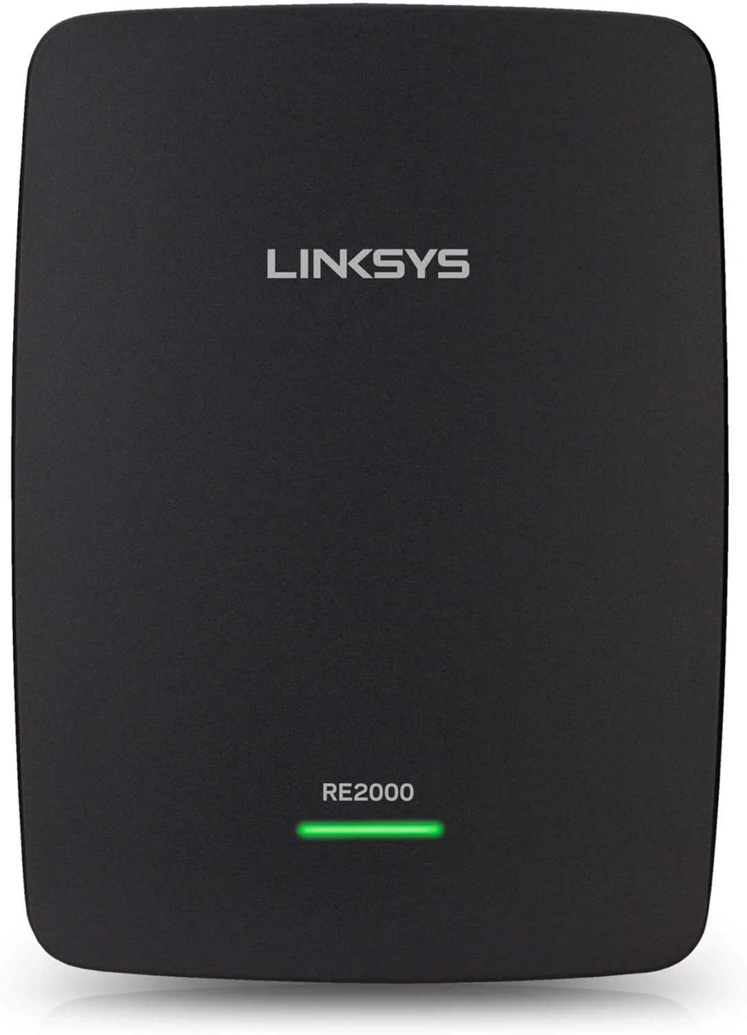 تقویت کننده محدوده بی سیم دو بانده N600 لینکسیس RE2000